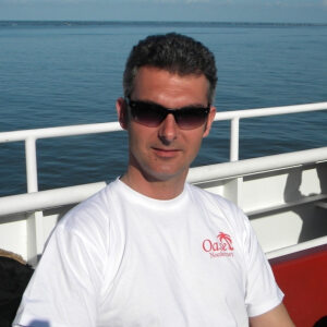 Profilbild von Torsten Otto