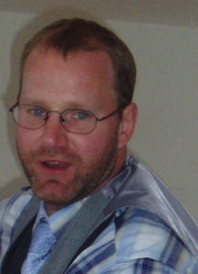 Profilbild von Torsten Paethe