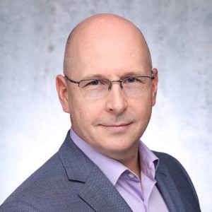 Profilbild von Torsten Pammer