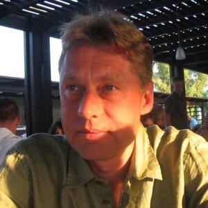 Profilbild von Torsten Papzien