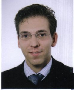 Profilbild von Torsten Paulick