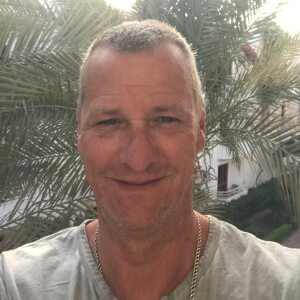 Profilbild von Torsten Pehl