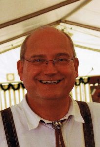 Profilbild von Torsten Peters