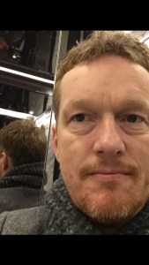 Profilbild von Torsten Peters
