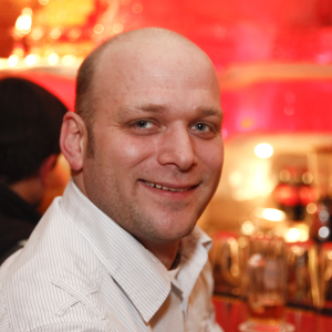 Profilbild von Torsten Petersen