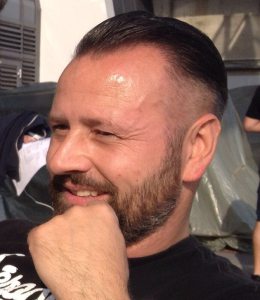 Profilbild von Torsten Petri