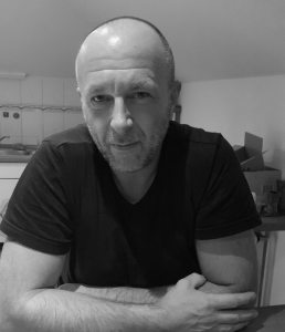 Profilbild von Torsten Petrik