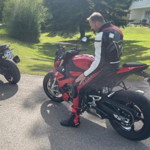 Profilbild von Torsten Pfab