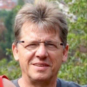 Profilbild von Torsten Pitann