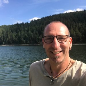 Profilbild von Torsten Pitschel