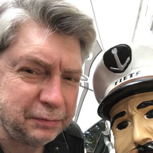 Profilbild von Torsten Plum