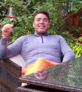 Profilbild von Torsten Pösz