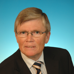 Profilbild von Torsten Pohley