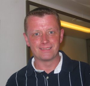 Profilbild von Torsten Pohlmann