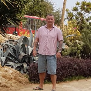 Profilbild von Torsten Pospiech