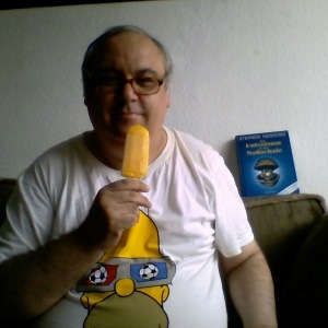 Profilbild von Torsten Prausewetter