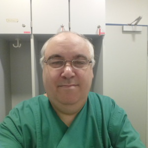 Profilbild von Torsten Prausewetter