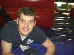 Profilbild von Torsten Quante