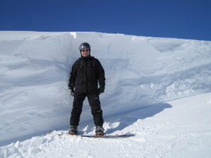 Profilbild von Torsten Quelle