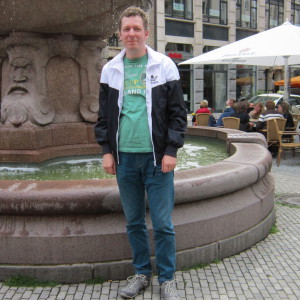 Profilbild von Torsten Quindt