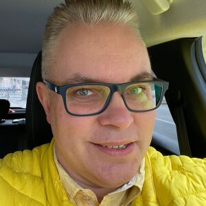 Profilbild von Torsten Rarrasch
