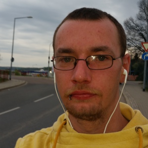 Profilbild von Torsten Rasche