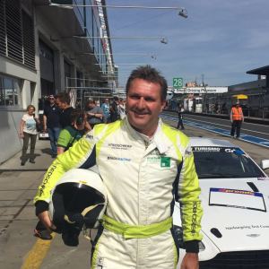 Profilbild von Torsten Raschewski