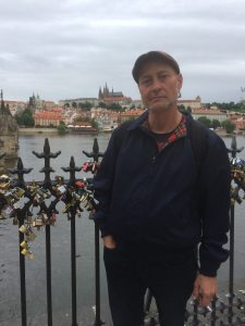 Profilbild von Torsten Ratsch
