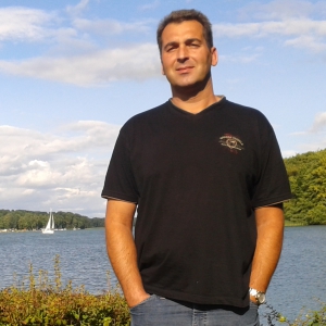Profilbild von Torsten Reich