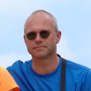 Profilbild von Torsten Reichel