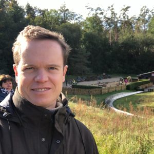 Profilbild von Torsten Reinecke