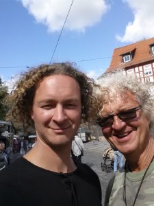 Profilbild von Torsten Reiner