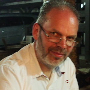 Profilbild von Torsten Reisenleiter