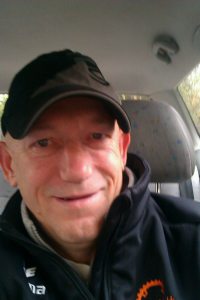 Profilbild von Torsten Reuß