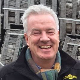 Profilbild von Torsten Reuter