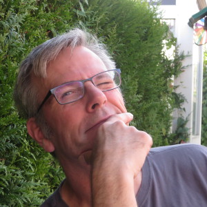 Profilbild von Torsten Richter