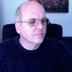 Profilbild von Torsten Riebe