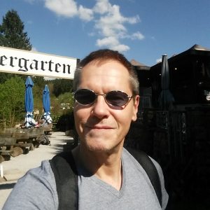 Profilbild von Torsten Riedel