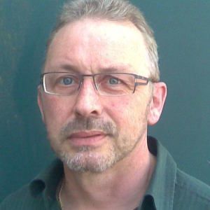 Profilbild von Torsten Ries