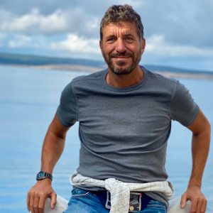 Profilbild von Torsten Rinke