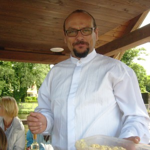 Profilbild von Torsten Röder