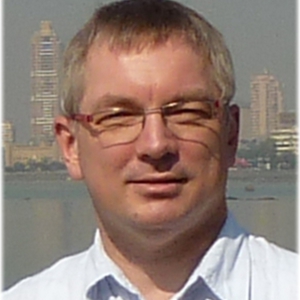 Profilbild von Torsten Röder