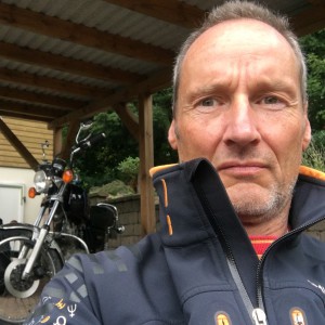 Profilbild von Torsten Röhr