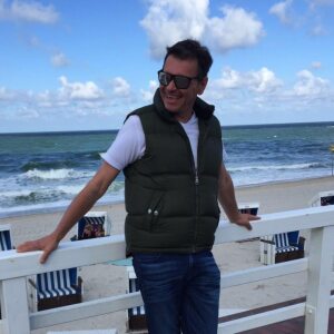 Profilbild von Torsten Roetzel