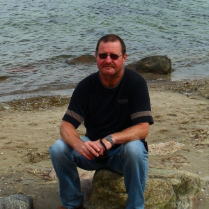 Profilbild von Torsten Romroth