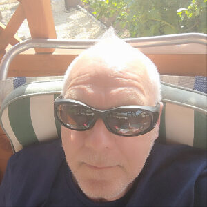 Profilbild von Torsten Rosenberger