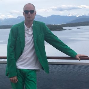 Profilbild von Torsten Rosenthal