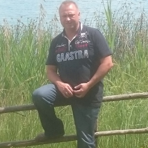 Profilbild von Torsten Rosner
