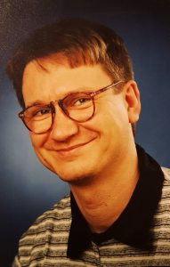 Profilbild von Torsten Rothkegel