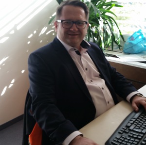 Profilbild von Torsten Rothstein